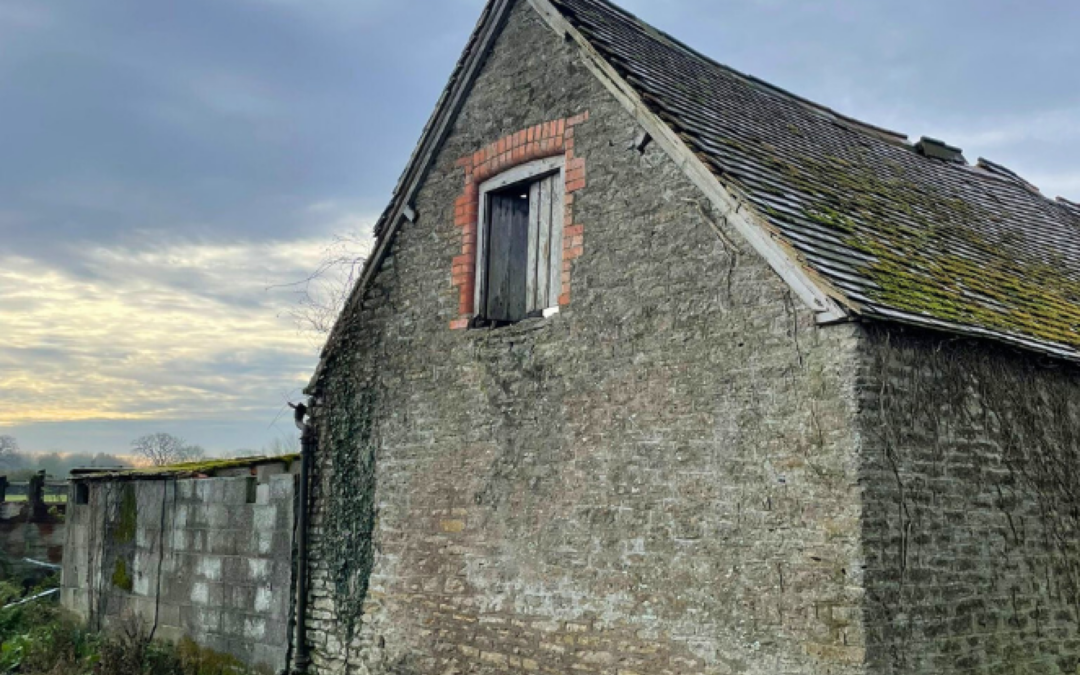 Barn Conversion